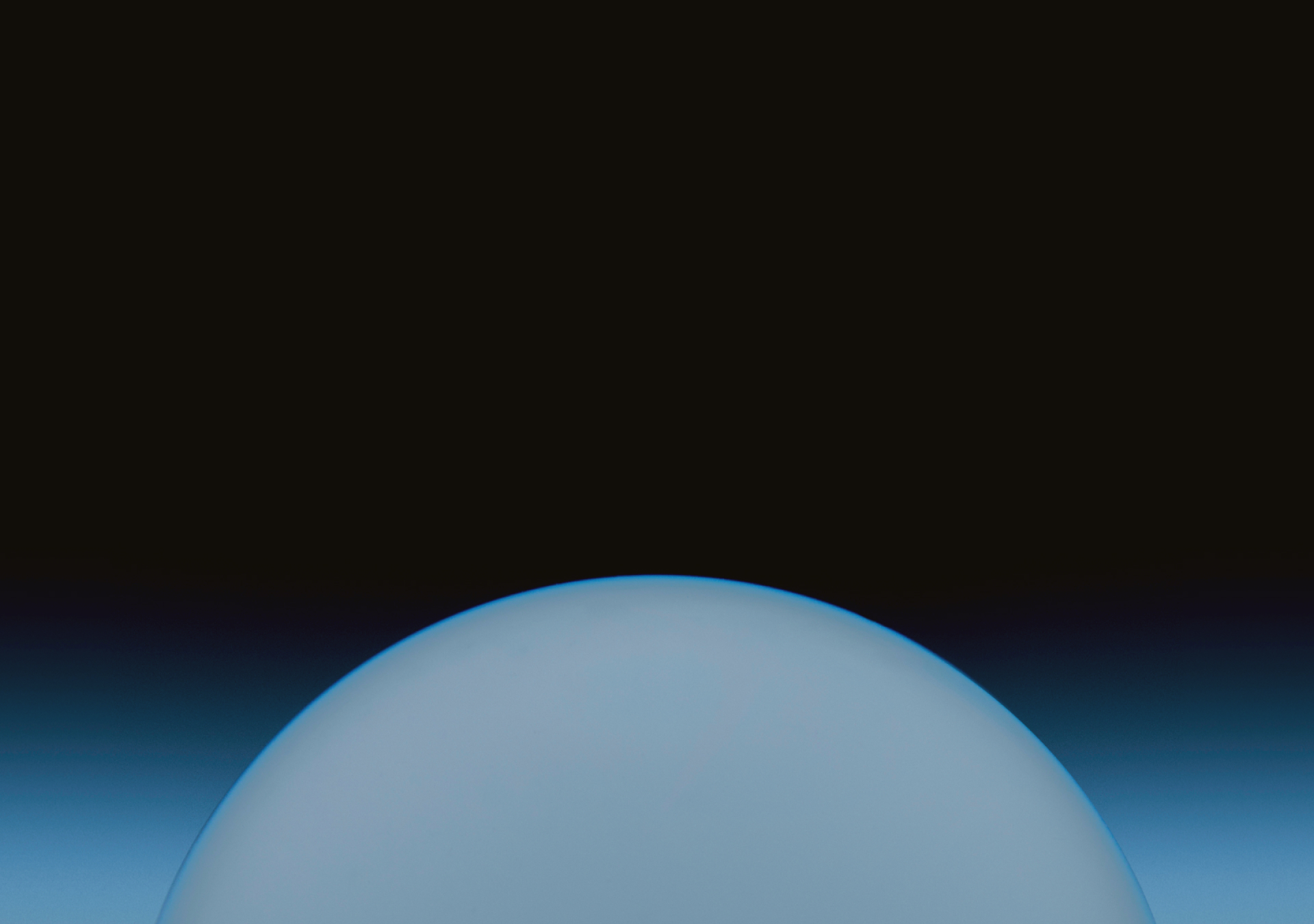 Globe Background
